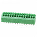 1985085 by Phoenix Contact - TERM BLOCK 14POS 45DEG 3.5MM PCB