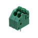 1985195 by Phoenix Contact - TERM BLOCK 2POS 45DEG 3.5MM PCB