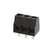 1984950 by Phoenix Contact - TERM BLK 3POS SIDE ENT 3.5MM PCB
