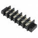 1986158-6 by TE Connectivity AMP Connectors - CONNECTOR BARRIER STRIP 6CIRC 0.563