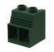 1986242-2 by TE Connectivity AMP Connectors - TERM BLK 2P SIDE ENTRY 15MM PCB