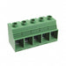 1986242-5 by TE Connectivity AMP Connectors - TERM BLK 5P SIDE ENTRY 15MM PCB