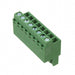 1986300-8 by TE Connectivity AMP Connectors - TERM BLOCK PLUG 8POS STR 5MM