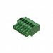 1986370-6 by TE Connectivity AMP Connectors - TERM BLOCK PLUG 6POS 90DEG 3.5MM