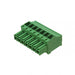1986370-7 by TE Connectivity AMP Connectors - TERM BLOCK PLUG 7POS 90DEG 3.5MM