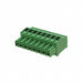 1986370-8 by TE Connectivity AMP Connectors - TERM BLOCK PLUG 8POS 90DEG 3.5MM