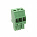 1986371-3 by TE Connectivity AMP Connectors - TERM BLOCK PLUG 3POS 3.5MM