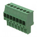 1986371-7 by TE Connectivity AMP Connectors - TERM BLOCK PLUG 7POS 3.5MM