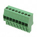 1986371-8 by TE Connectivity AMP Connectors - TERM BLOCK PLUG 8POS 3.5MM