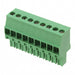 1986371-9 by TE Connectivity AMP Connectors - TERM BLOCK PLUG 9POS 3.5MM