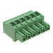 1986374-6 by TE Connectivity AMP Connectors - TERM BLOCK PLUG 6POS 3.81MM