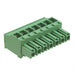 1986374-7 by TE Connectivity AMP Connectors - TERM BLOCK PLUG 7POS 3.81MM