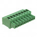 1986374-8 by TE Connectivity AMP Connectors - TERM BLOCK PLUG 8POS 3.81MM