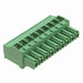1986374-9 by TE Connectivity AMP Connectors - TERM BLOCK PLUG 9POS 3.81MM