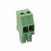 1986375-2 by TE Connectivity AMP Connectors - TERM BLOCK PLUG 2POS 3.81MM
