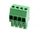 1986375-4 by TE Connectivity AMP Connectors - TERM BLOCK PLUG 4POS 3.81MM