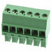 1986375-6 by TE Connectivity AMP Connectors - TERM BLOCK PLUG 6POS 3.81MM