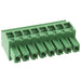1986375-8 by TE Connectivity AMP Connectors - TERM BLOCK PLUG 8POS 3.81MM