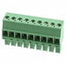 1986375-9 by TE Connectivity AMP Connectors - TERM BLOCK PLUG 9POS 3.81MM