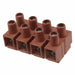 1986469-4 by TE Connectivity AMP Connectors - CONNECTOR TERM STRIP 4CIRC 0.571