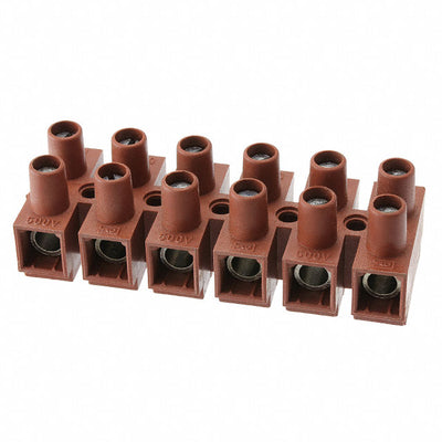 1986469-6 by TE Connectivity AMP Connectors - CONNECTOR TERM STRIP 6CIRC 0.571