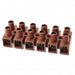 1986469-6 by TE Connectivity AMP Connectors - CONNECTOR TERM STRIP 6CIRC 0.571
