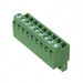1986484-9 by TE Connectivity AMP Connectors - TERM BLOCK PLUG 9POS STR 5.08MM