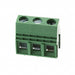 1986660-3 by TE Connectivity AMP Connectors - TERM BLK 3P SIDE ENT 10.16MM PCB