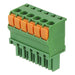 1986692-6 by TE Connectivity AMP Connectors - TERM BLOCK PLUG 6POS STR 3.5MM