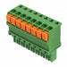 1986693-8 by TE Connectivity AMP Connectors - TERM BLOCK PLUG 8POS STR 3.5MM