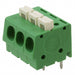 1986711-3 by TE Connectivity AMP Connectors - TERM BLK 3POS SIDE ENTRY 5MM PCB