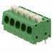 1986711-5 by TE Connectivity AMP Connectors - TERM BLK 5POS SIDE ENTRY 5MM PCB