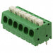 1986711-6 by TE Connectivity AMP Connectors - TERM BLK 6POS SIDE ENTRY 5MM PCB