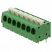 1986711-7 by TE Connectivity AMP Connectors - TERM BLK 7POS SIDE ENTRY 5MM PCB