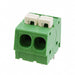 1986712-2 by TE Connectivity AMP Connectors - TERM BLK 2P SIDE ENT 5.08MM PCB