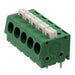 1986712-5 by TE Connectivity AMP Connectors - TERM BLK 5P SIDE ENT 5.08MM PCB