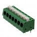 1986712-7 by TE Connectivity AMP Connectors - TERM BLK 7P SIDE ENT 5.08MM PCB