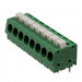 1986712-8 by TE Connectivity AMP Connectors - TERM BLK 8P SIDE ENT 5.08MM PCB