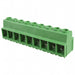 1986713-9 by TE Connectivity AMP Connectors - TERM BLK 9P SIDE ENTRY 15MM PCB