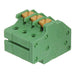 1986716-3 by TE Connectivity AMP Connectors - TERM BLOCK PLUG 3POS 90DEG 3.5MM