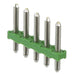 1986717-5 by TE Connectivity AMP Connectors - TERM BLOCK HDR 5POS VERT 3.5MM