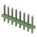 1986717-8 by TE Connectivity AMP Connectors - TERM BLOCK HDR 8POS VERT 3.5MM