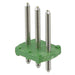 1986718-3 by TE Connectivity AMP Connectors - TERM BLOCK HDR 3POS VERT 3.5MM