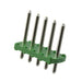 1986718-5 by TE Connectivity AMP Connectors - TERM BLOCK HDR 5POS VERT 3.5MM