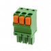 1986720-3 by TE Connectivity AMP Connectors - TERM BLOCK PLUG 3POS STR 3.81MM