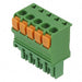 1986720-5 by TE Connectivity AMP Connectors - TERM BLOCK PLUG 5POS STR 3.81MM