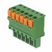 1986720-6 by TE Connectivity AMP Connectors - TERM BLOCK PLUG 6POS STR 3.81MM