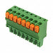 1986720-8 by TE Connectivity AMP Connectors - TERM BLOCK PLUG 8POS STR 3.81MM