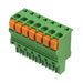 1986722-7 by TE Connectivity AMP Connectors - TERM BLOCK PLUG 7POS STR 3.81MM