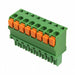1986722-8 by TE Connectivity AMP Connectors - TERM BLOCK PLUG 8POS STR 3.81MM